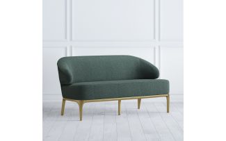 Фото Диван Napoli M18L-G-Pf03 Primo gold