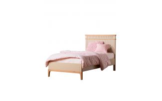 Кровать Грета №7 (90x200)