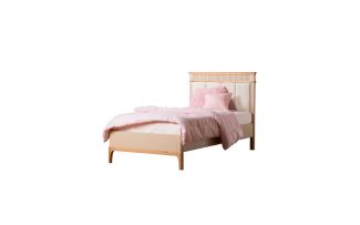 Кровать мягкая Грета №12 (90x200)