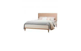 Кровать мягкая Грета №6 (90x200)