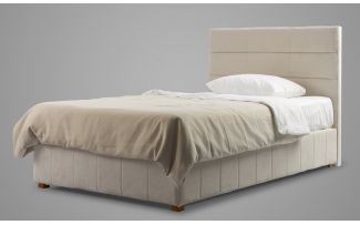 Кровать мягкая Дания №6 160