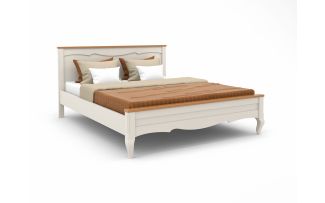 Кровать односпальная Арредо 90х200