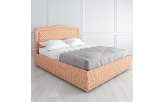 Кровать с подъёмным механизмом K01-0403