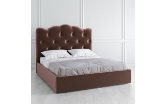 Кровать с подъёмным механизмом K70-B05