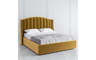 Кровать с подъёмным механизмом K10I-N-B15