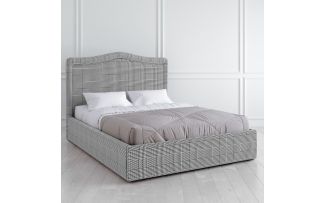 Кровать с подъёмным механизмом K01-0590