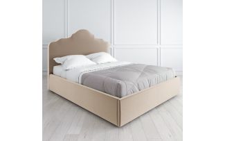 Кровать с подъёмным механизмом K04-B01