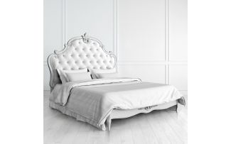 Кровать Atelier Home с мягким изголовьем 160x200