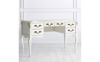Фото Кабинетный стол пристенный APg111M.1S-K02-G Atelier Gold