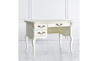 Фото Кабинетный стол пристенный APg111SL-K02-G Atelier Gold