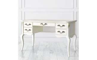 Фото Кабинетный стол пристенный Atelier Gold