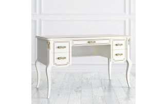 Фото Кабинетный стол пристенный Elegance