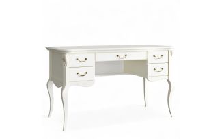 Фото Кабинетный стол пристенный R111M-K02 Романтик