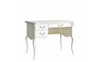 Фото Кабинетный стол пристенный R111SL-K02 Романтик