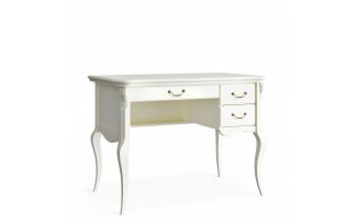 Фото Кабинетный стол пристенный R111SR-K02 Романтик