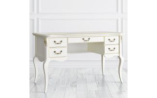 Фото Кабинетный стол Romantic Gold
