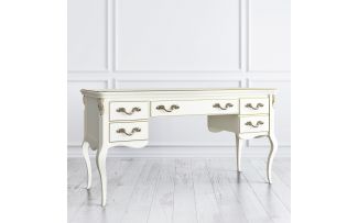 Фото Кабинетный стол широкий APg111L-K02-G Atelier Gold