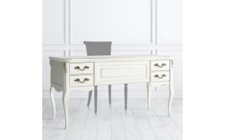 Фото Кабинетный стол широкий APg111L.2S-K02-G Atelier Gold
