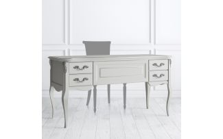 Фото Кабинетный стол широкий APs111L.2S-K04-S Atelier Home
