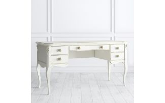 Фото Кабинетный стол широкий GL111L.1S-K02-G Lady Rose