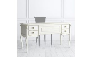 Фото Кабинетный стол широкий GL111L.2S-K02-G Lady Rose