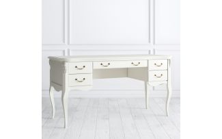 Фото Кабинетный стол широкий R111L.1S-K02 Romantic