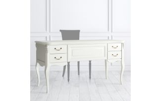 Фото Кабинетный стол широкий R111L.2S-K02 Romantic