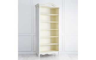 Фото Книжный шкаф G137H-K02-G Golden Rose