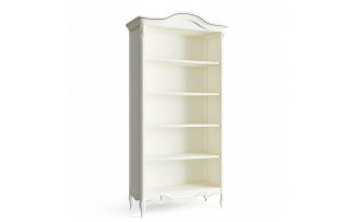 Фото Книжный шкаф GL137-K02-G Лейди Роуз