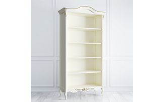 Фото Книжный шкаф R137-K02-G Romantic Gold