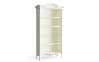 Фото Книжный шкаф R137-K02-G Романтик Голд