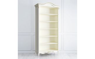Фото Книжный шкаф R137H-K02-G Romantic Gold