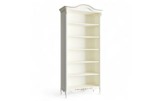 Фото Книжный шкаф R137H-K02-G Романтик Голд