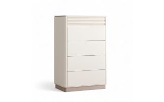 Фото Комод 5 ящиков PLC065AT Премиале Бэйз