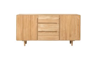 Фото Комод Amandi 3.2.3