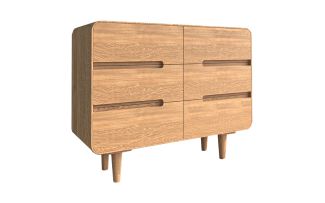 Фото Комод Amandi 4