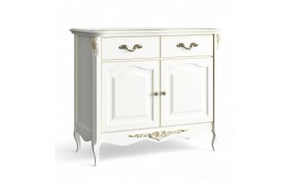 Фото Комод APg126-K02-G Ательер Голд