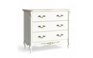 Фото Комод APg226-K02-G Ательер Голд