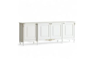 Фото Комод APg231-K02-G Ательер Голд