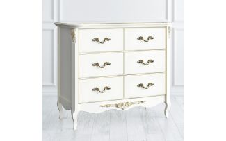 Фото Комод APg233-K02-G Ательер Голд