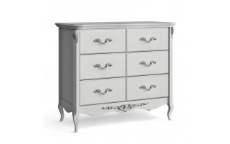 Фото Комод APs233-K04-S Ательер Хоум