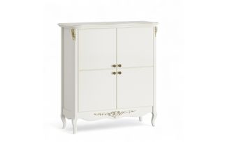 Фото Комод AR174-K02-G Ательер Голд