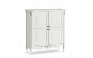 Фото Комод AR174F-K02-G Ательер Голд