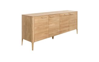 Фото Комод Атланта 4