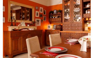 Фото Комод Бьерт 1-69