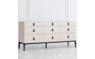 Фото Комод большой PLA007BP_PLA107BP Premiale luna