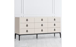 Фото Комод большой PLA007CP_PLA107CP Premiale luna