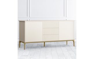 Фото Комод большой Pr007DT_Pr107DT-gold Primo gold