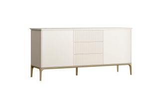 Фото Комод большой Primo Pr007DT-gold
