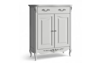 Фото Комод для обуви APs103-K04-S Ательер Хоум